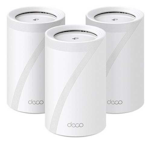 Tp-link Deco Be63 Be10000 Wireless Tri-band 2.5g (3-pack)