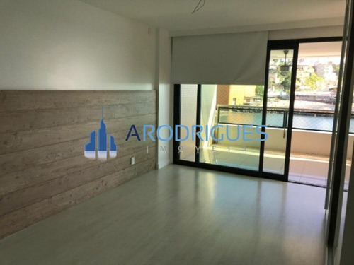 Imagem 5 de 16 de Excelente Apartamento À Venda No Edifício Porto Trapiche Residence, Vista Mar!! - Ap00624