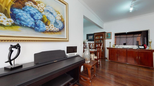 Imagem 3 de 17 de Apartamento - Ap00444 - 70281579