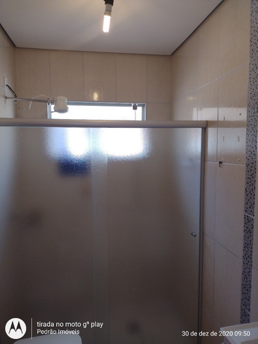 Imagem 9 de 13 de Casa / Jardim Nova Lençóis / Lençóis Paulista-sp - 68973856