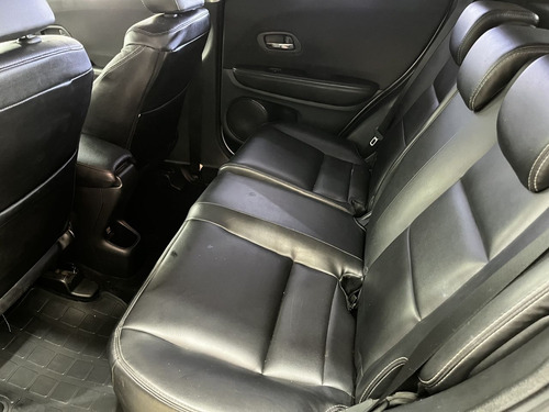 Honda HR-V 1.8 16V 4P EX FLEX AUTOMÁTICO CVT