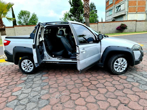 Imagen 8 de 15 de Dodge Ram 700 Adventure 2016