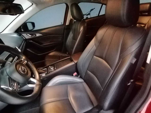 Mazda 3 2.0 Grand Touring