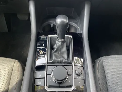 Mazda 3 2.0 Touring Hibrido At 4x2 2024