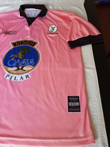 Camiseta Fenix Utilizada En Juego
