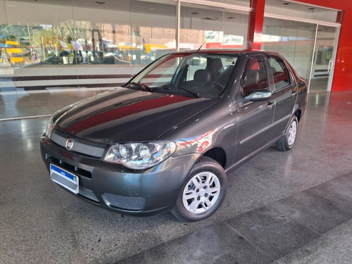 Fiat Siena 1.0 Fire Flex 4p