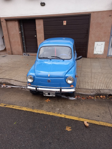 Fiat 600