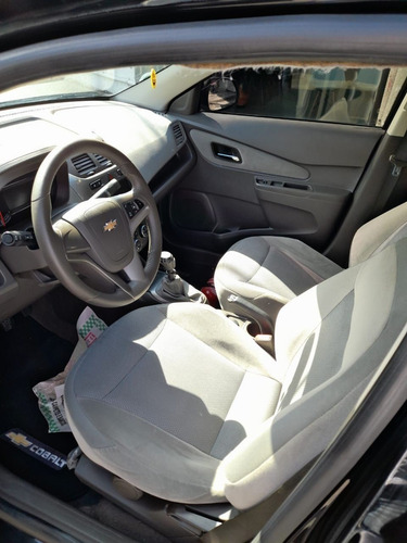 Chevrolet Cobalt 1.8 Mpfi Ltz 8v