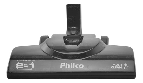 Bocal Piso Aspirador Philco Multi Clean Pas1300 Pas1300c 