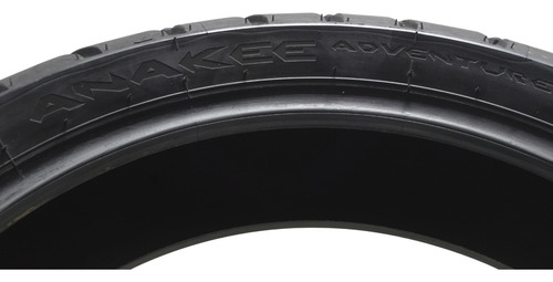 Pneu Michelin Anakee Adventure 170/60-17 (Usado)