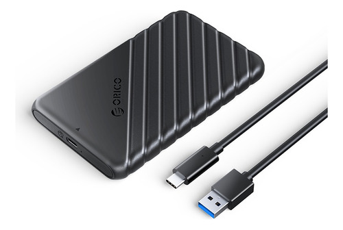 Ssd Externo De 480gb Orico Usb 3.0 2.5 Hasta 6gb/s Ctman