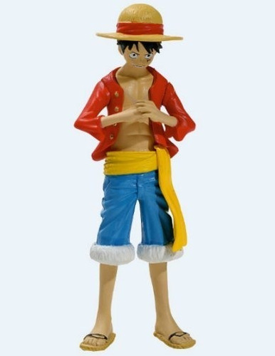 Luffy One Piece