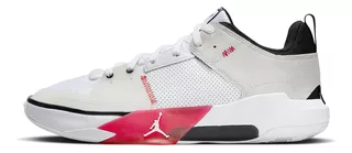 Zapatillas Jordan One Take 5 White University Fd2335-106