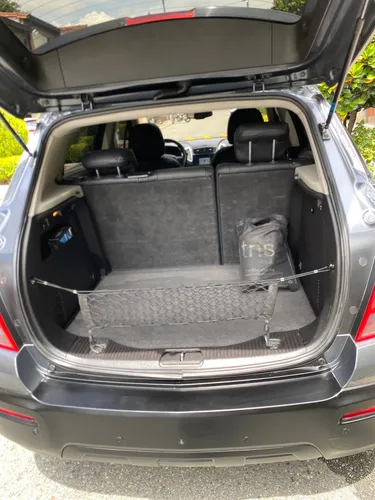 Chevrolet Tracker 1.8 Ls At