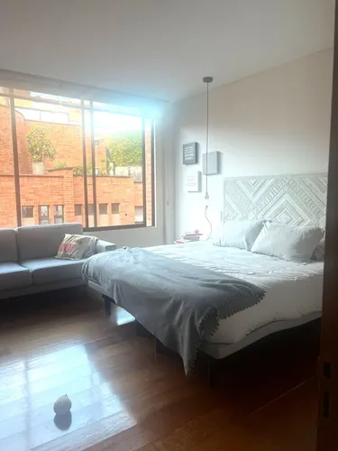 Apartamento En Venta En El Chicó. Cod V15760
