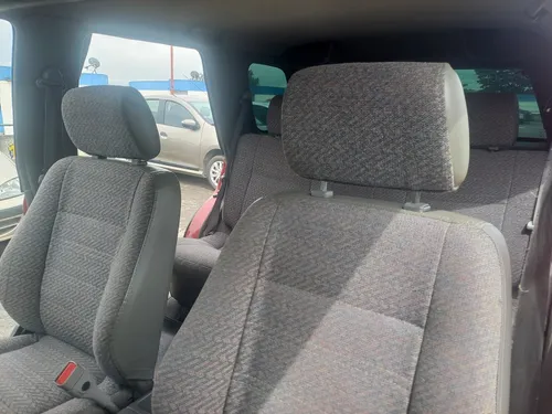 Chevrolet Rodeo 3.2 V6 Dohc