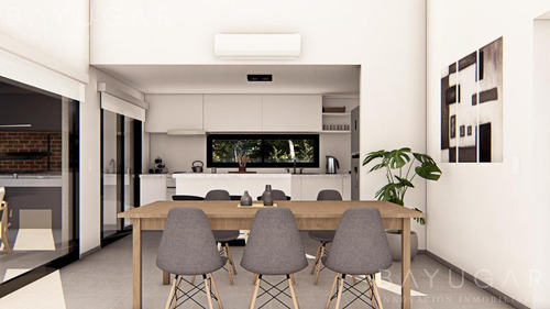 Imagen 5 de 21 de Venta | Casa A Estrenar En Santa Lucía Pilar Del Este | Bayugar Negocios Inmobiliarios
