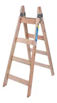 Comprar Escalera Pintor Reforzada 4 Escalones Pintumm