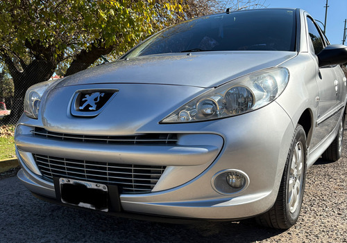 Peugeot 207 1.4 Allure Hdi 70cv