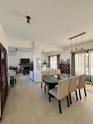 Casa En Alquiler Anual Naudir Escobar