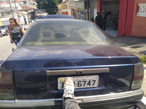 Chevrolet Omega 3.0
