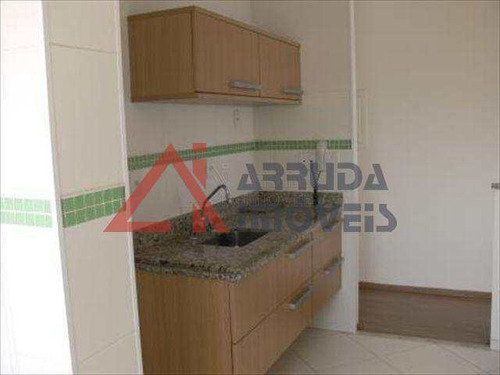 Imagem 4 de 19 de Apartamento Com 2 Dorms, Condominio Residencial Ipê Amarelo, Itu - R$ 425 Mil, Cod: 41155 - V41155