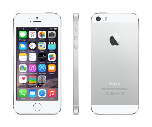 iPhone 5s - 16gb Apple Original Icloud Liberado Refurbished