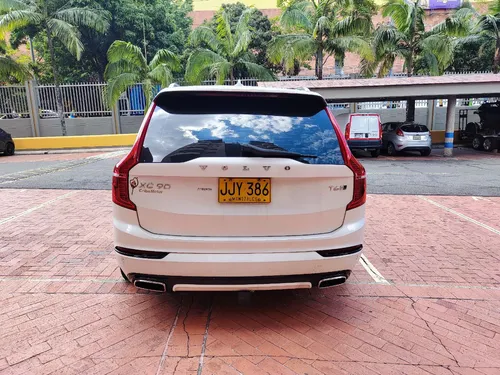 Volvo XC90 2.0 T6 Awd R-design