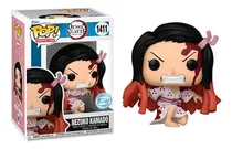 Comprar Funko Pop! Animation Demon Slayer - Nezuko Kamado #1411