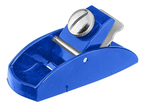 Cepillo Block Plane Garlopa N1 25mm Luthier Wadfow