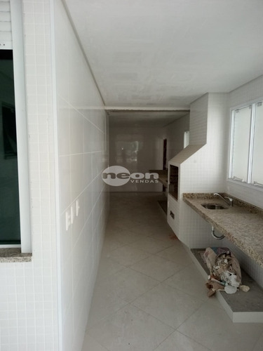 Imagem 11 de 13 de Apartamento - Jardim Do Mar - Ref: 1938 - V-1938