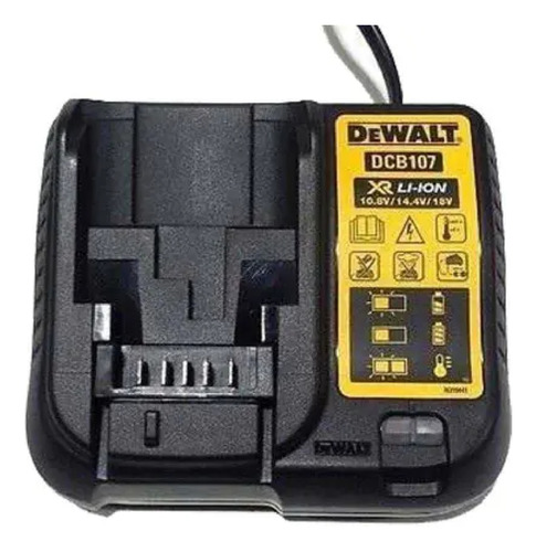 Chave Impacto 2 Bateria 2ah 20v Dewalt Dcf897 Carreg Dcb1104