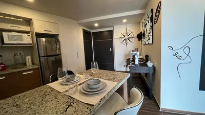 Departamento en venta