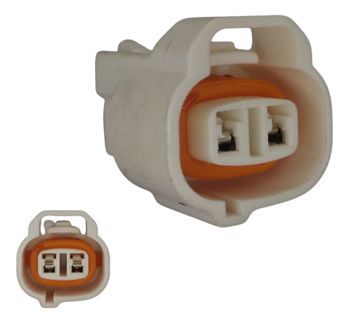 Conector Sensor Velocidad Entrada Chevrolet Corsa 1.4 1.6