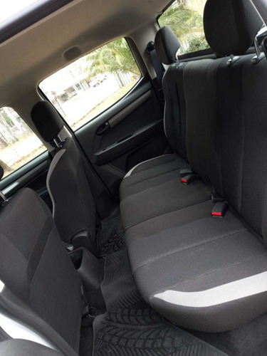 Imagen 9 de 10 de Chevrolet S10 Cd 2.8 Td 4x2 Ls 2018