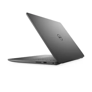 Portátil Dell Inspiron 3511 negra 15.6", Intel Core i5 1135G7 8GB de RAM 256GB SSD, Intel Iris Xe Graphics G7 80EUs 60 Hz 1920x1080px Linux Ubuntu