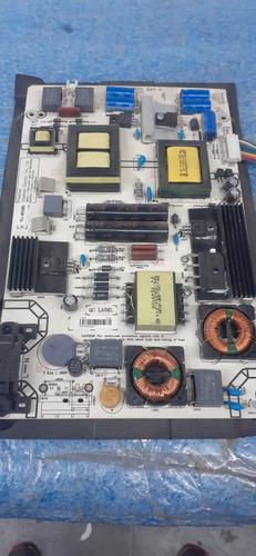 Placa Fuente Hisense 50k321uw Rsag7.820.5687 (Usado)