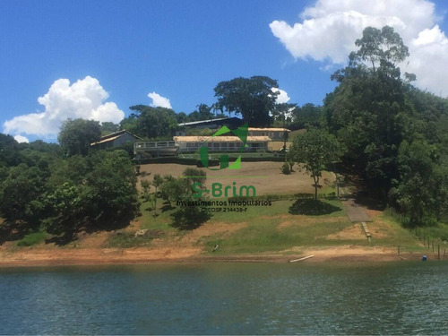 Imagem 7 de 13 de Chácara Com 03 Dormitórios, 3.995m À Venda Em Igaratá-sp Ref:683 - 683