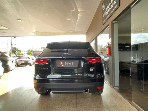 Imagem 3 de 12 de Jaguar Jag Fpace 250cvg Rspor 2018