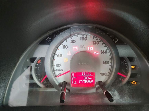 Volkswagen Gol 1.0 MI 8V FLEX 2P MANUAL G.IV
