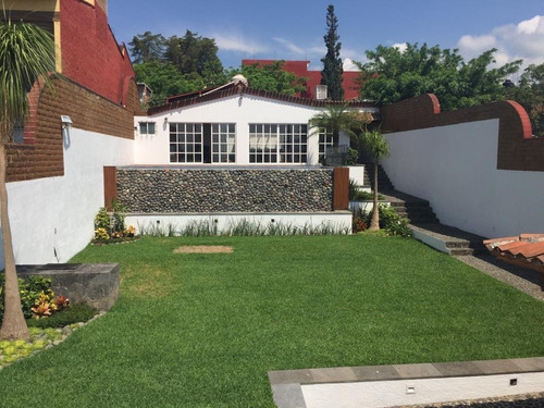Casa Centro  Tepoztlán-  Recién Construida