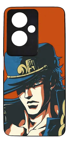 comprar Funda Case Para Oppo A79 5g Jojos Bizarre Adventure