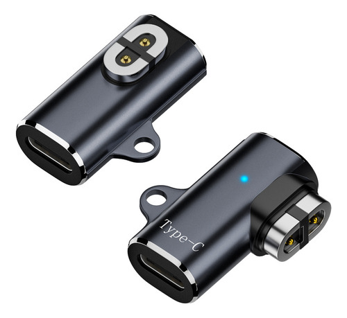 Conector Tipo C Medio Doblado Para Hueso Shao Yin