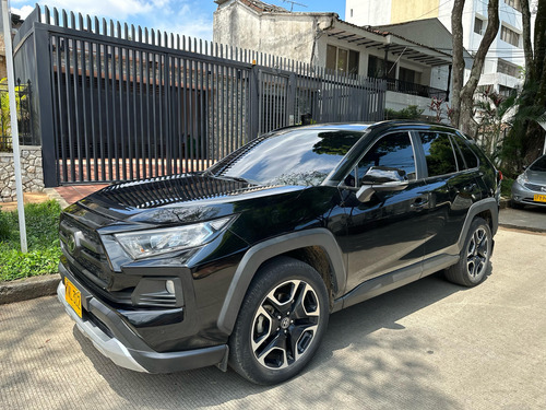 Toyota RAV4 2.5 Le Hev 4X4 Cvt