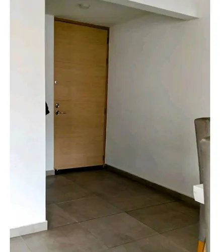 Apartamento Loma De Los Bernal