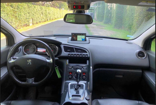 Peugeot 3008 2.0 Feline Hdi 163cv 2016