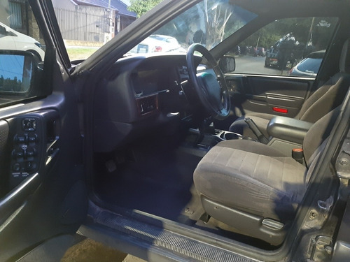Imagen 14 de 16 de Jeep Grand Cherokee 1998 2.5 Laredo (sin Motor)