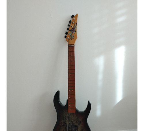 Guitarra Eléctrica