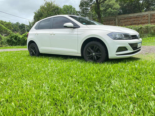 Volkswagen Nuevo Polo POLO TRENDLINE