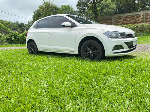 Volkswagen Nuevo Polo Polo Trendline